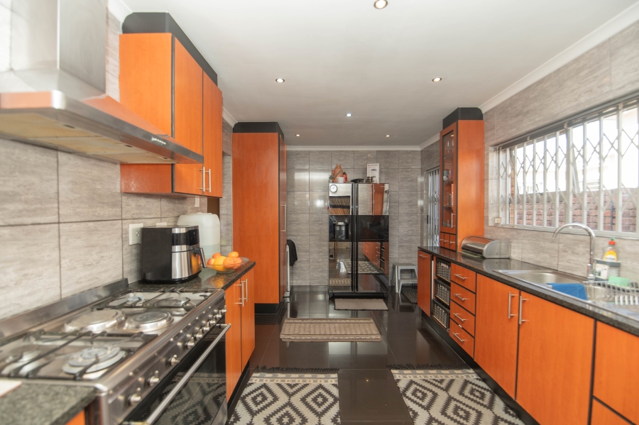 4 Bedroom Property for Sale in Malabar Eastern Cape
